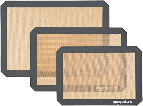 Bakvormen, platen & accessoires