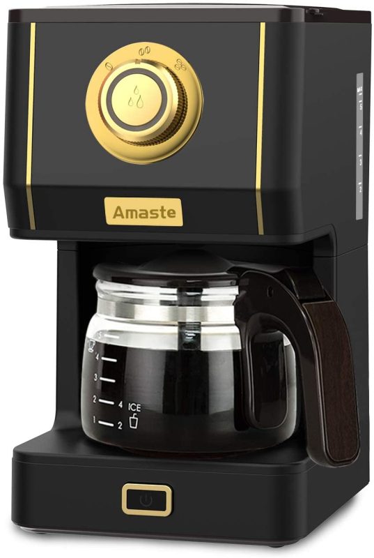 Koffie, thee and espresso